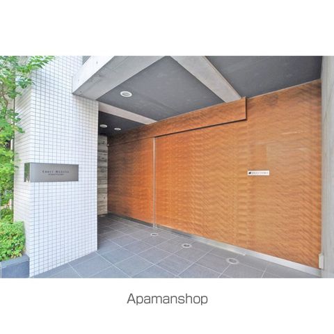 ＢＰＲレジデンス人形町[1R/21.31m2]の外観2