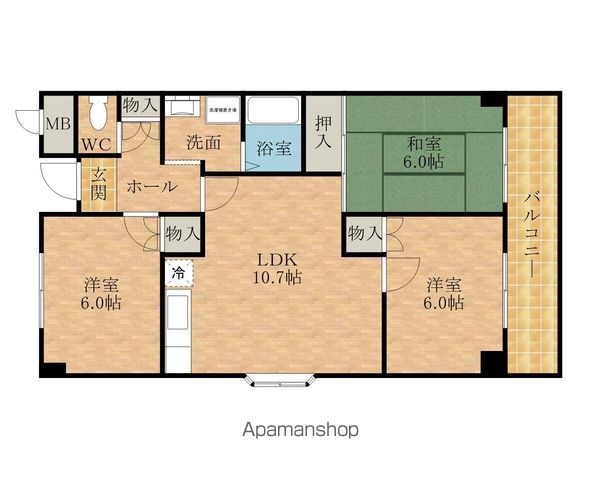 サムネイルイメージ