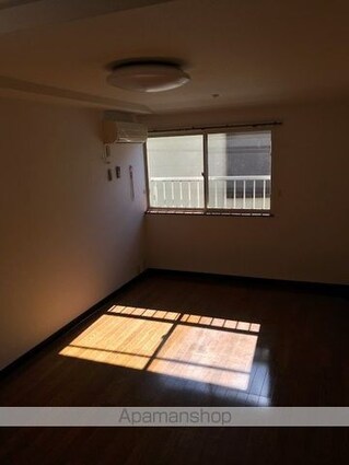 グリーンフィールド[1R/20.66m2]のリビング・居間