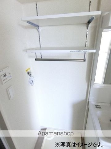 エスペランサ 俊の内装写真