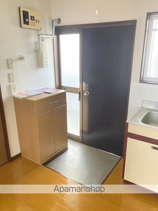 アイミヤ[2DK/30m2]の玄関