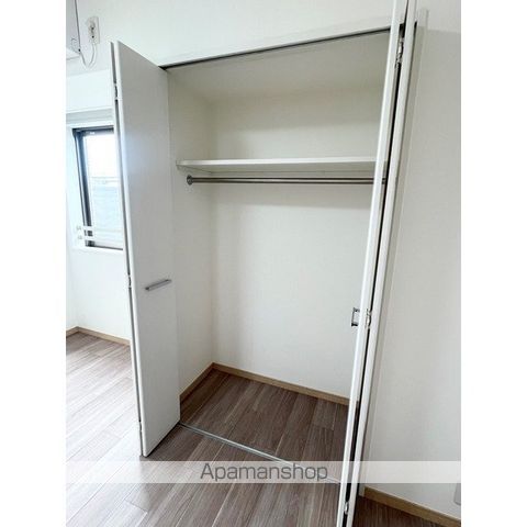 コンフォリア二番町の内装写真