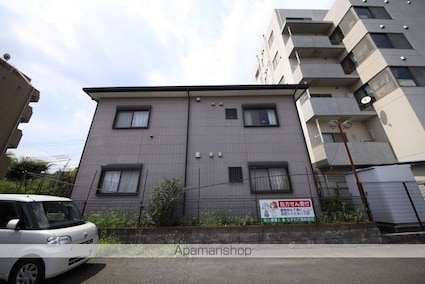 グレースハウス[2DK/49.69m2]の外観5