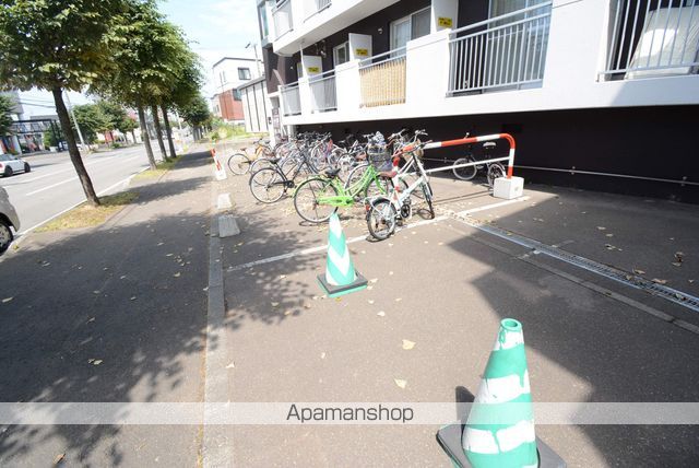 ジュイエ学園前のその他写真