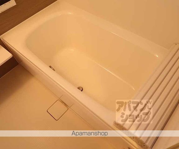 D-ROOM桂川の内装写真