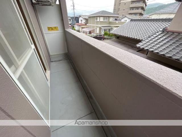 コーポリヴィエール39の内装写真