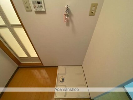 ＳＴＥＬＬＡⅡ西宝町[1K/29.16m2]の内装1