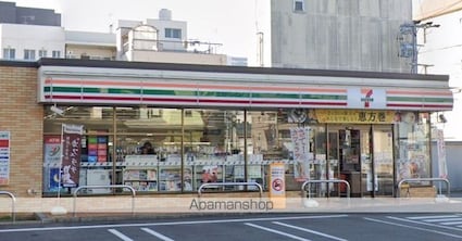 ＭＡＸＩＶ名古屋上前津[1LDK/38.96m2]の周辺8