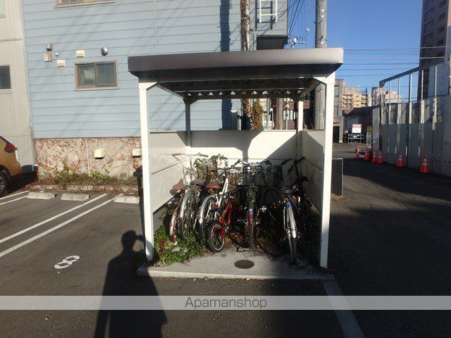 PASSIVE MANSION SOUTH5の外観写真