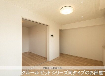 ゴールデン　パス[1LDK/37.97m2]のその他内装2