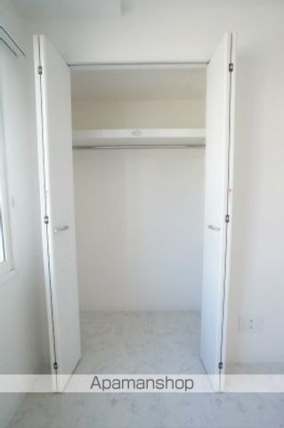 富丘ベースの内装写真