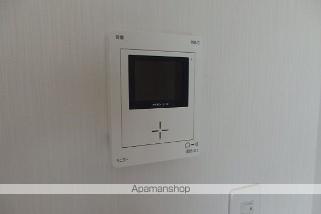 ラピスラズリの内装写真