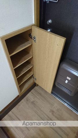 サンフラワーの内装写真
