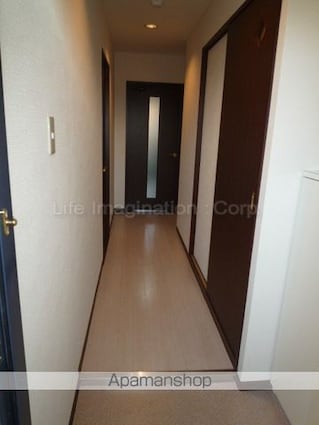 滋賀県東近江市小池町[1LDK/42.18m2]の玄関