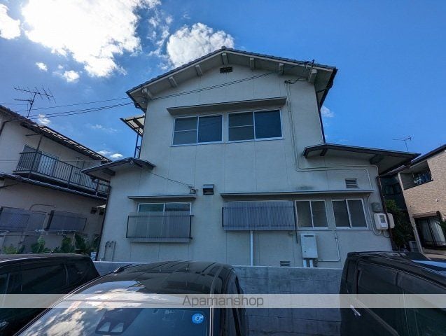 広島電鉄宮島線 高須駅 徒歩7分 築50年