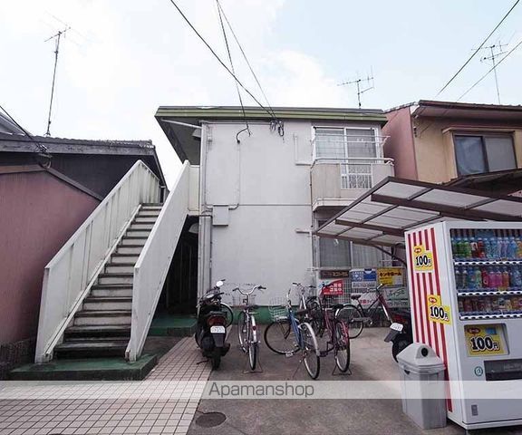 フォーブルミストラルのその他写真