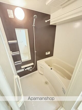 スバルⅡ[2DK/50.03m2]のバス