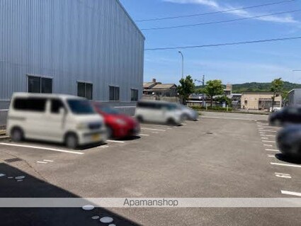 ミトラパリス　Ａ棟[3K/53.28m2]の内装6