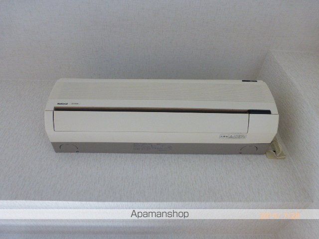 マジェスト旭の内装写真