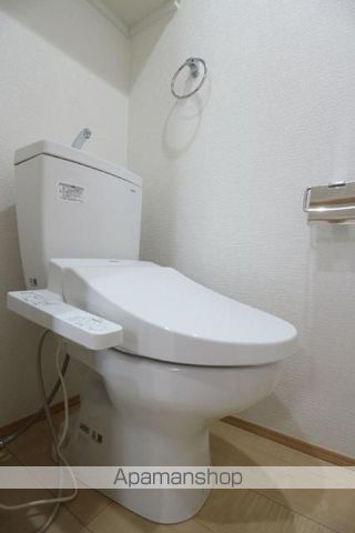 アイルグランの内装写真