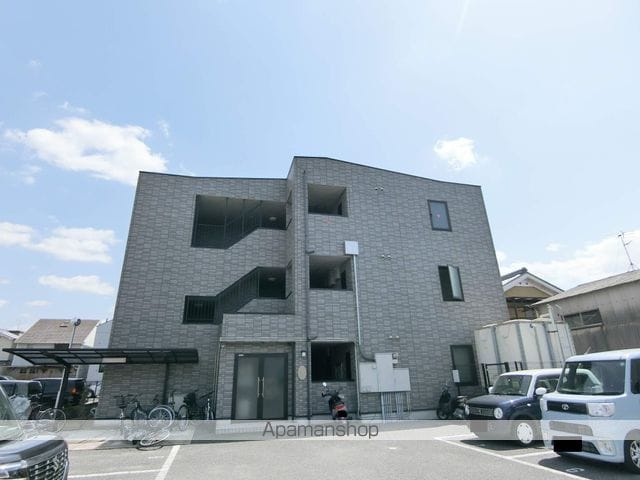 アンプルールフェール椋