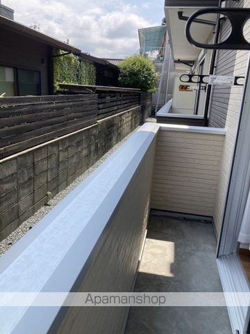 アムール椿の内装写真
