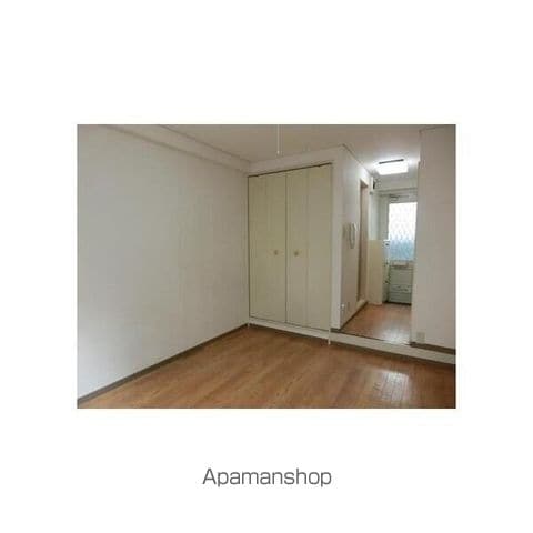 エステート五本木の内装写真