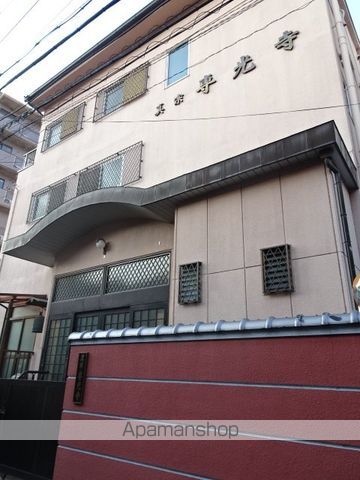 ビバーチェ鷺洲の周辺写真