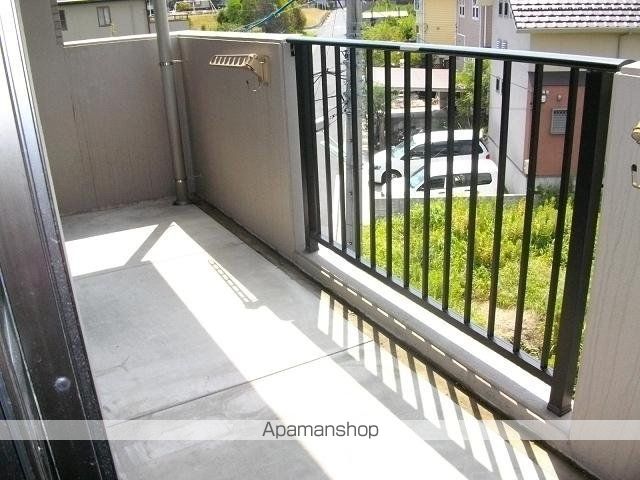 レージュエクセルの内装写真