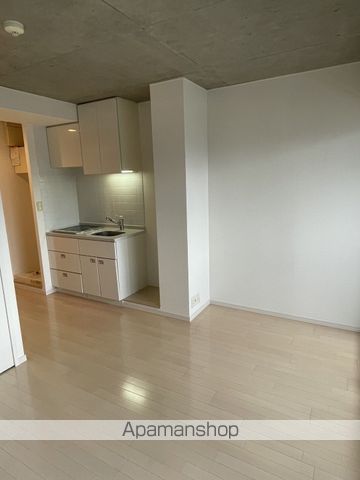CHATEAU&HOTEL MEIEKI−MINAMI 2NDの内装写真