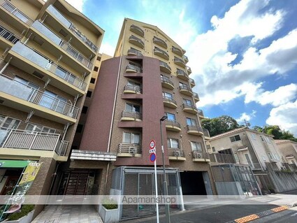 Ｓｏｌｅｉｌ[2LDK/53.38m2]の外観4