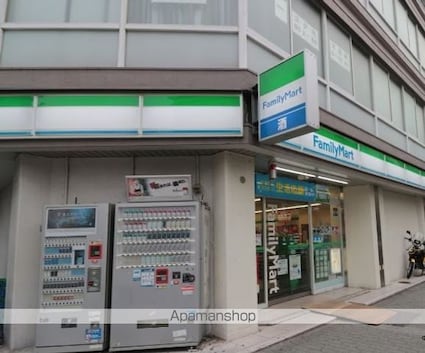 愛知県名古屋市中区栄５丁目[1K/27.42m2]の周辺4