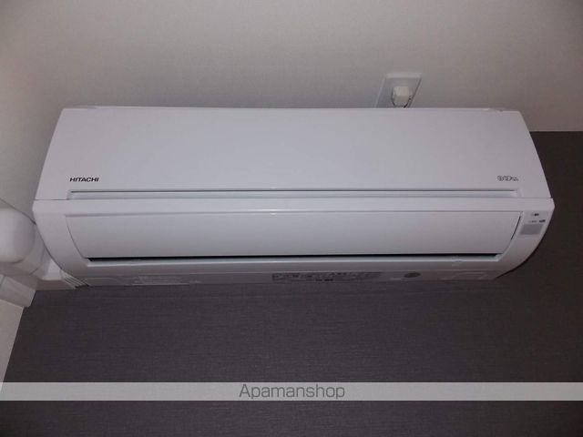 シャノワールの内装写真