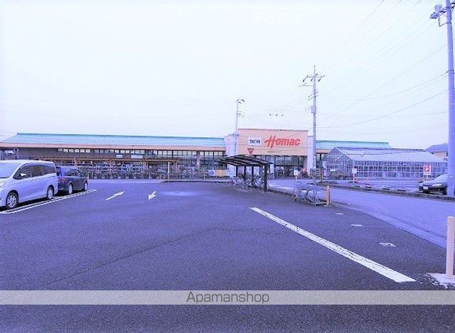 サンヒルつくほの周辺写真
