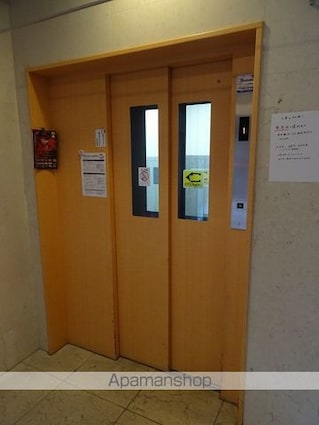 リエス榴ヶ岡[2LDK/54.1m2]の共用部3