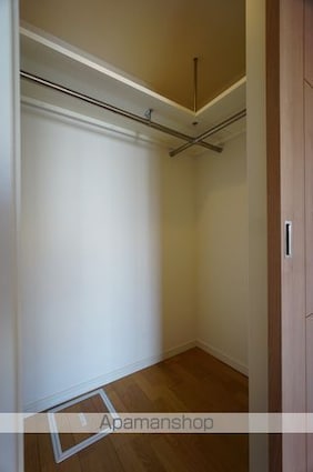 アデグランツ大須[1K/26.73m2]の収納