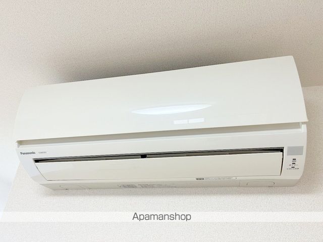 フジパレス堺梅北II番館の内装写真