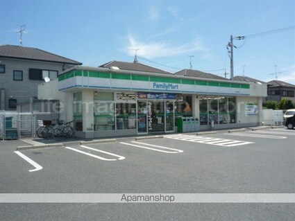 アストラル瀬田[2LDK/59.62m2]の周辺9