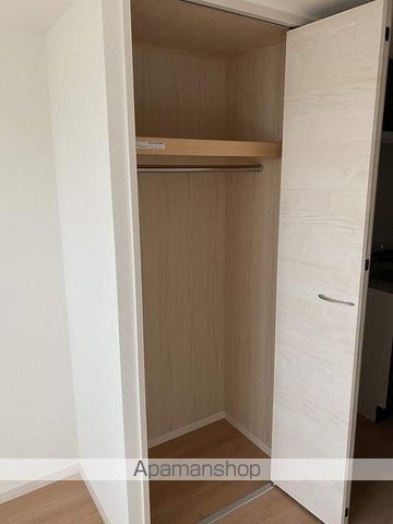 ビレッジ九大前の内装写真