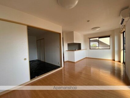 フォブールつるうち[2LDK/59.28m2]の内装2