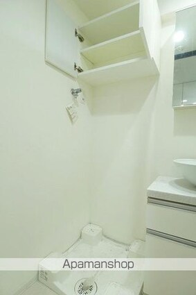 プレミアムキューブ大崎ＤＥＵＸ[1K/21.75m2]のその他内装4