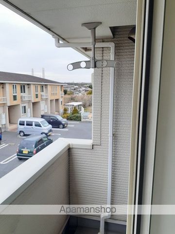 ブルーモートの内装写真