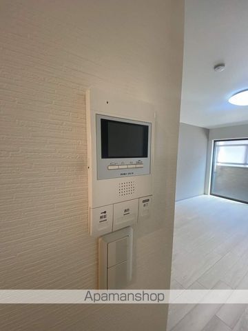 アヴァンス深江橋Bの内装写真