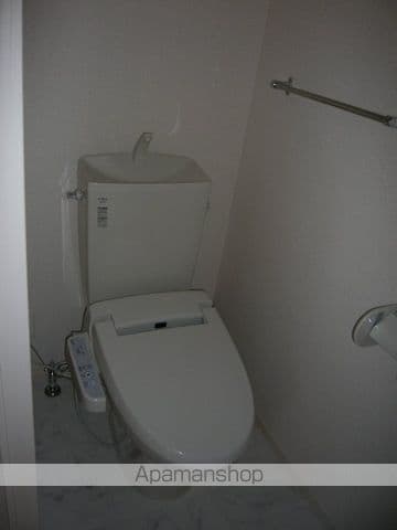 セジュールフェルテの内装写真