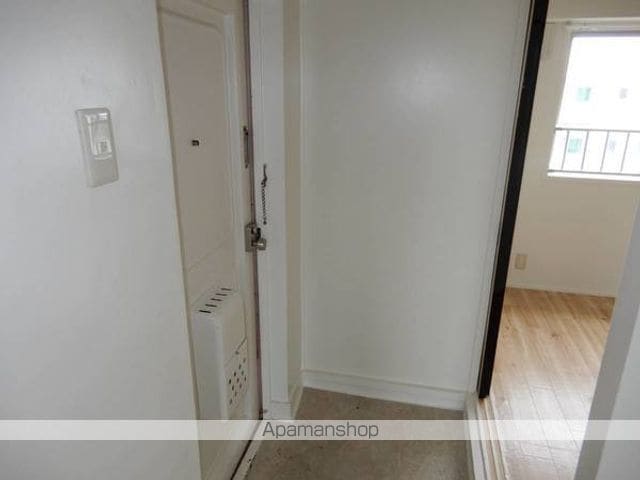 ビレッジハウス天白2号棟の内装写真