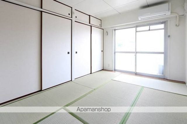 ビレッジハウス神主1号棟の内装写真