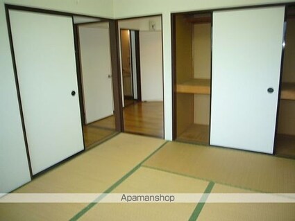 パンプキンハウス[2DK/44.22m2]の収納