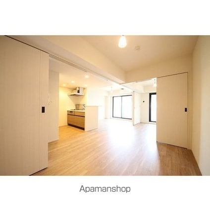 ラ・ミアカーサ東中野[2LDK/45.53m2]のその他部屋・スペース