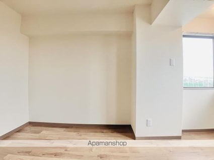 雅叙園碑文谷ドミトリィ[1R/17.55m2]のリビング・居間7