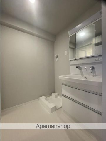 メゾンレクトの内装写真